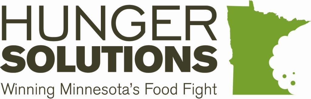 Hunger Solutions logo