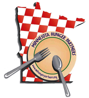Minnesota Hunger Partners Logo